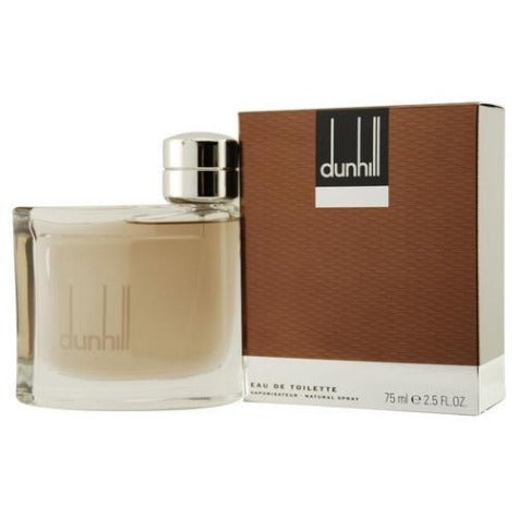 Dunhill Man Eau De Toilette