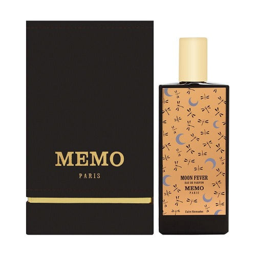 Memo Paris Moon Fever Eau De Parfum