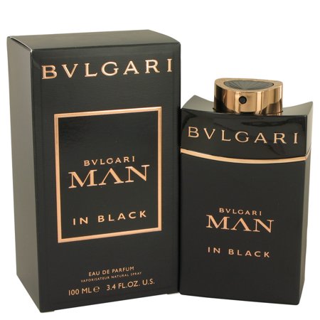 Bulgari Extreme Cologne Gift Set for Men, 4 Pieces 