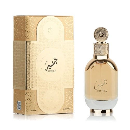 Lattafa Guinea Eau De Parfum