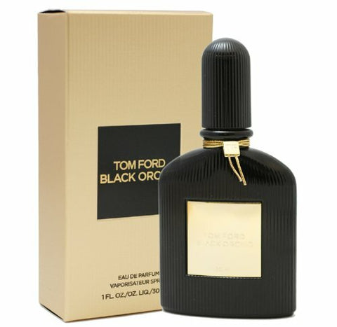TOM FORD Black Orchid Eau de Parfum Spray