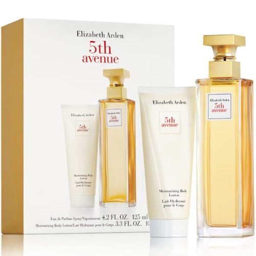 Fifth Avenue 2 Piece Gift Set