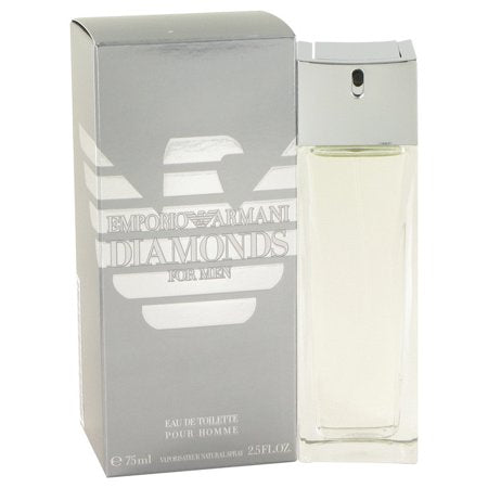 Emporio Armani Diamonds Eau De Toilette