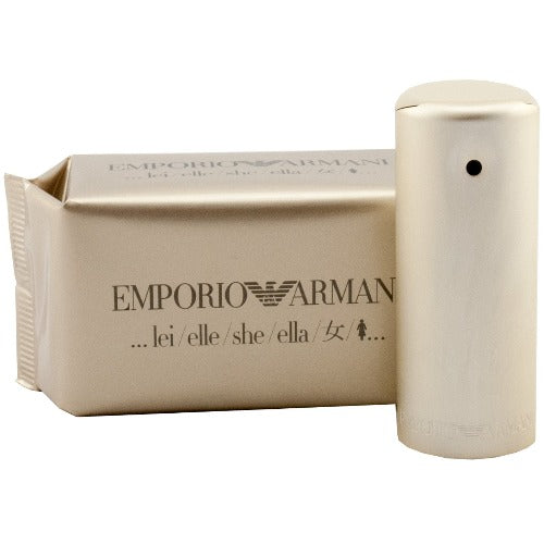 Emporio Armani Eau De Parfum