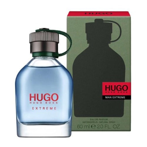 Hugo Extreme Eau De Parfum