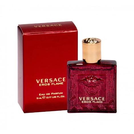 Versace Eros Flame For Men Eau De Parfum Spray | PerfumeBox.com