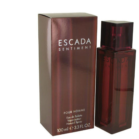 Escada men's deals perfume