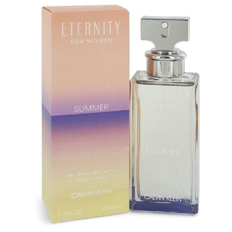 Eternity Summer 2019 Eau De Parfum