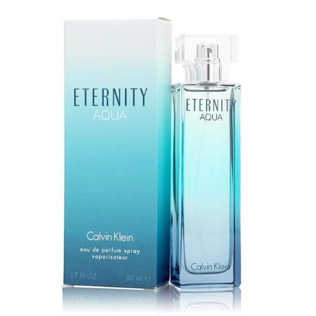 Eternity Aqua Eau De Parfum