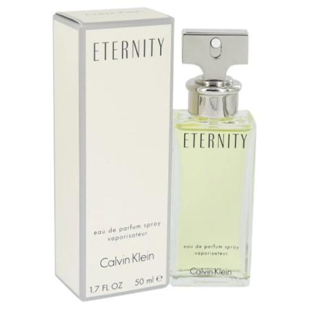 Eternity Eau De Parfum