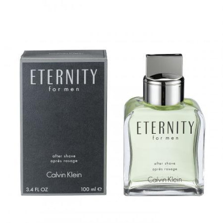 Eternity Men Aftershave