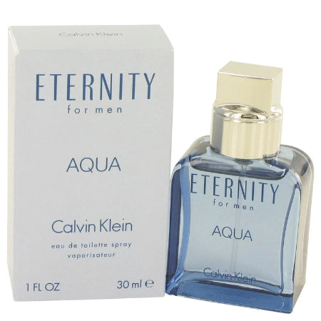 Eternity Aqua Eau De Toilette