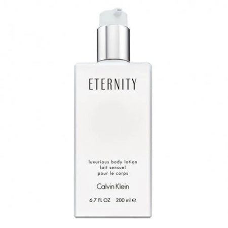 Eternity Luxurious Body Lotion