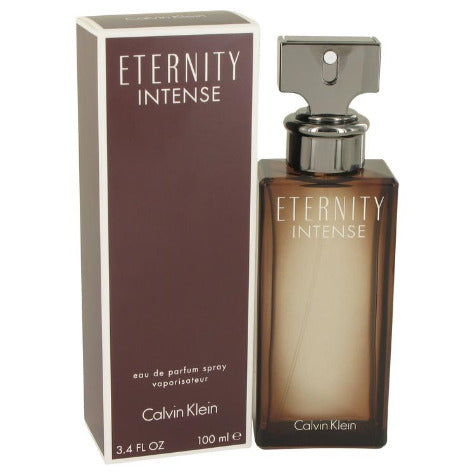 Eternity Intense Eau De Parfum