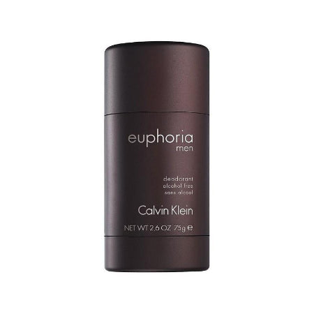 Euphoria Men Deodorant Stick