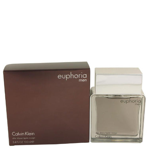 Euphoria Men Aftershave