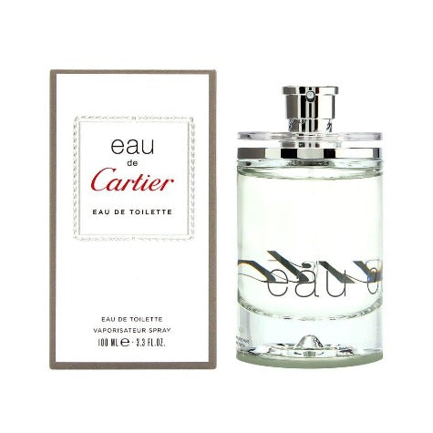 Eau De Cartier Eau De Toilette