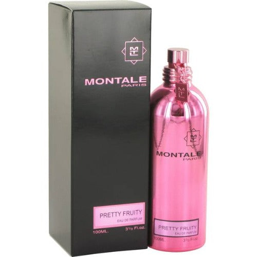 Montale Paris Pretty Fruity Eau De Parfum