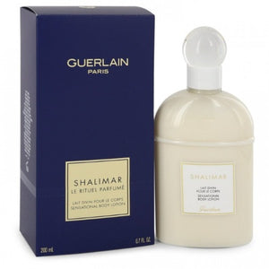 SHALIMAR FOR WOMEN BY GUERLAIN - EAU DE COLOGNE SPRAY, 2.5 OZ – Fragrance  Room