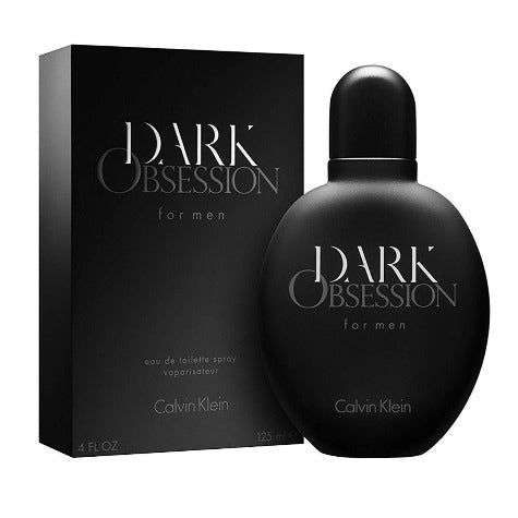 Dark Obsession Eau De Toilette