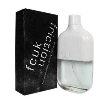 Fcuk Friction Eau De Toilette