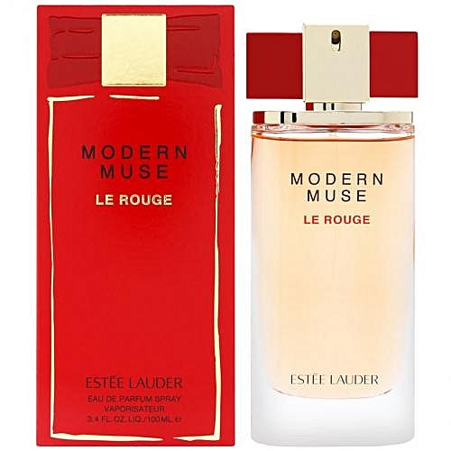 Modern Muse Le Rouge Eau De Parfum