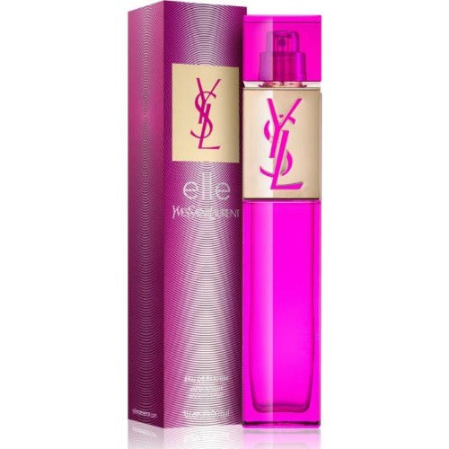 Elle Yves Saint Laurent Eau De Parfum