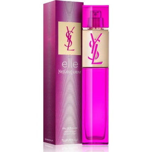 tilfredshed Jakke arbejdsløshed Elle Yves Saint Laurent For Women EDP Spray | PerfumeBox.com