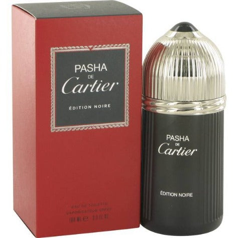 Cartier 532809 eau de toilette spray (tester) 3.3 oz for men