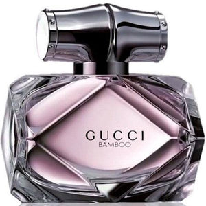 Gucci bamboo best sale perfume women