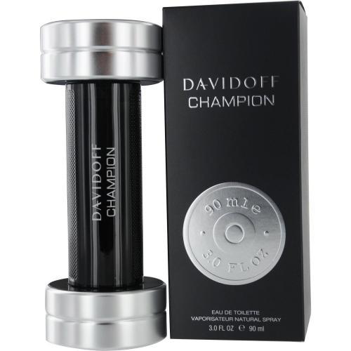 Davidoff Champion Eau De Toilette