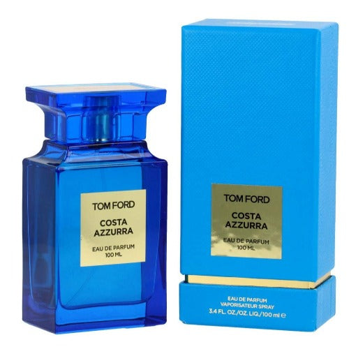 Tom Ford Costa Azzurra Eau De Parfum