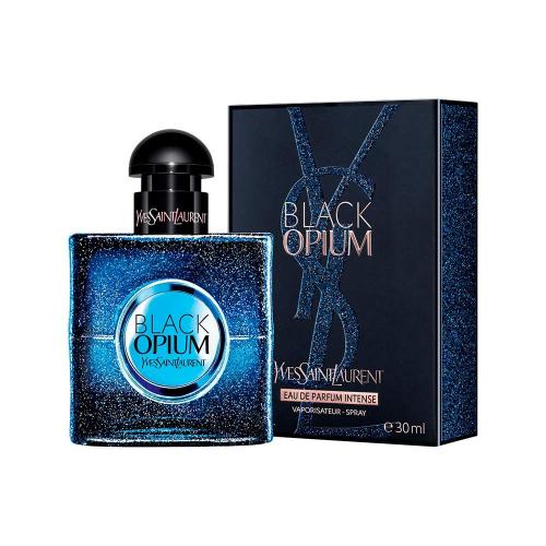 YSL Black Opium deals eau de parfum intense 3oz/90ml