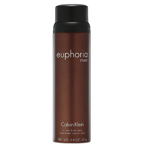 Euphoria All Over Body Spray