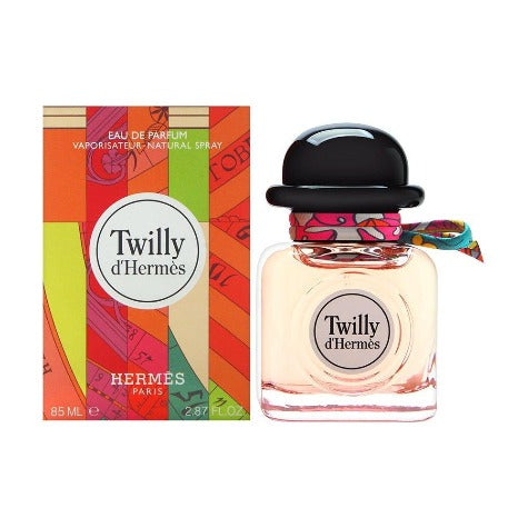 Twilly D'Hermes Eau De Parfum