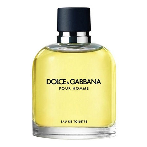 Dolce & Gabbana Eau De Toilette