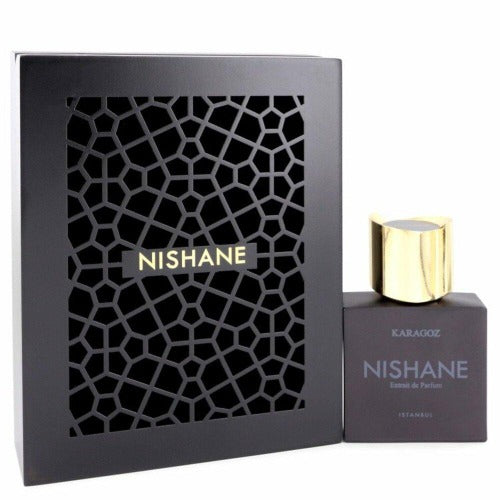 Nishane Karagoz Extrait De Parfum