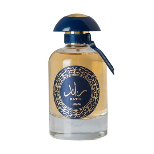 Lattafa Raed Gold Eau De Parfum