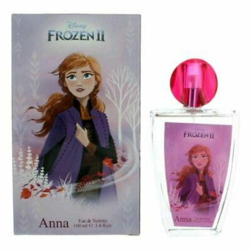 Disney Frozen Ii Anna Eau De Toilette