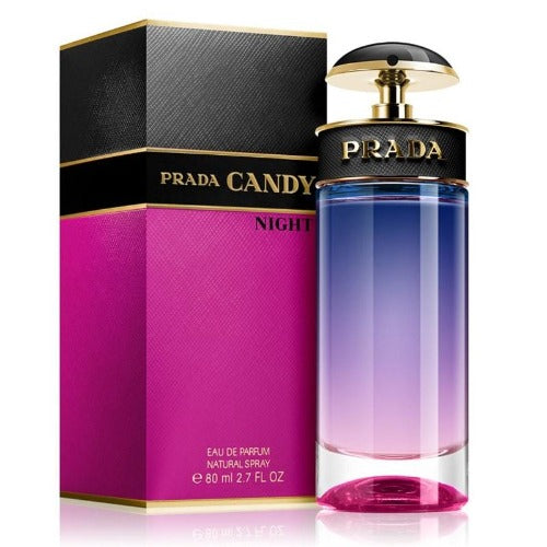 Prada Candy Night Eau De Parfum