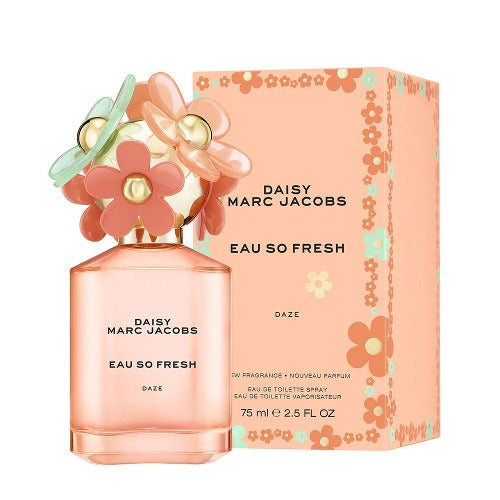 Marc Jacobs Daisy Eau So Fresh Daze Eau De Toilette