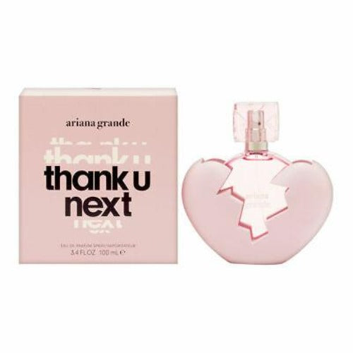 Ariana Grande Thank U Next Eau De Parfum