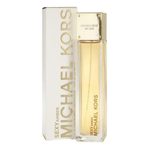 Michael Kors Sexy Amber Eau De Parfum