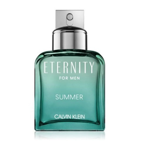 Eternity Summer 2020 Eau De Toilette