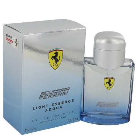 Ferrari Light Essence Acqua Eau De Toilette