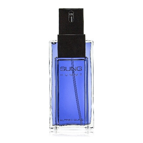 Alfred Sung Homme Eau De Toilette