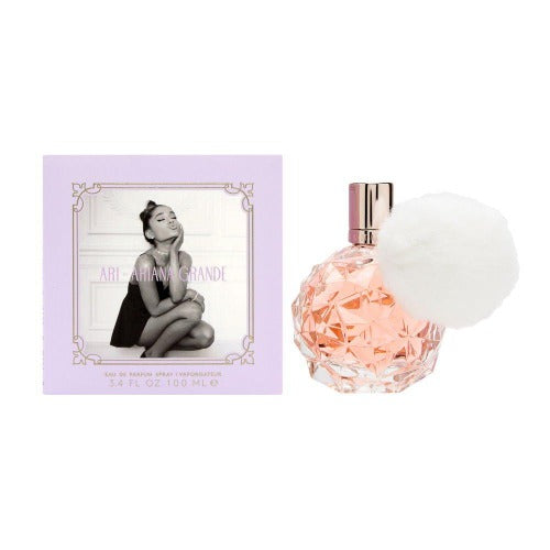 Ari Eau De Parfum