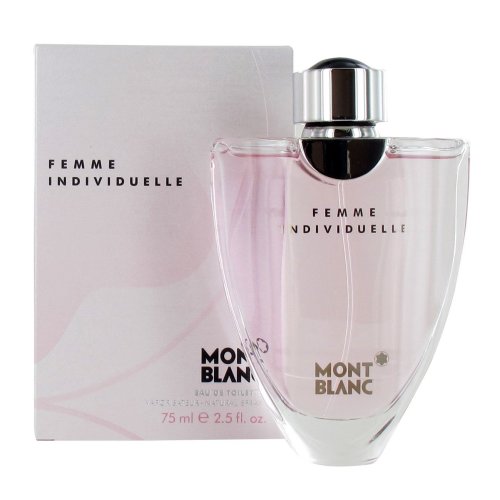 Femme Individuelle Eau De Toilette