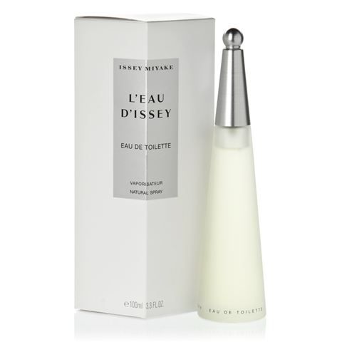 Issey Miyake Nuit d'Issey Bleu Astral ~ New Fragrances