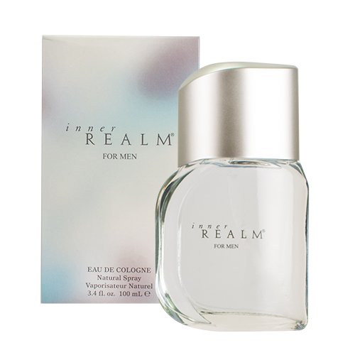 Inner Realm Eau De Cologne